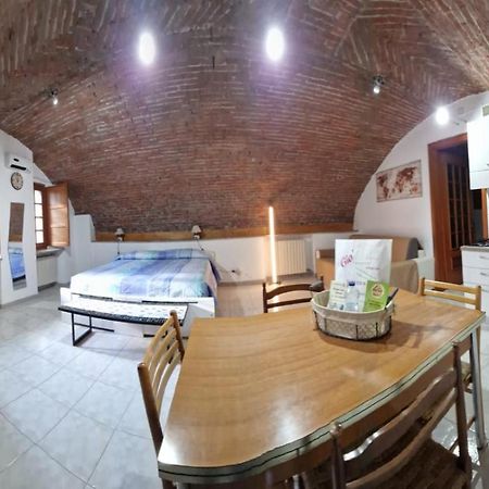 アオスタA Casa Di Gioアパートメント エクステリア 写真