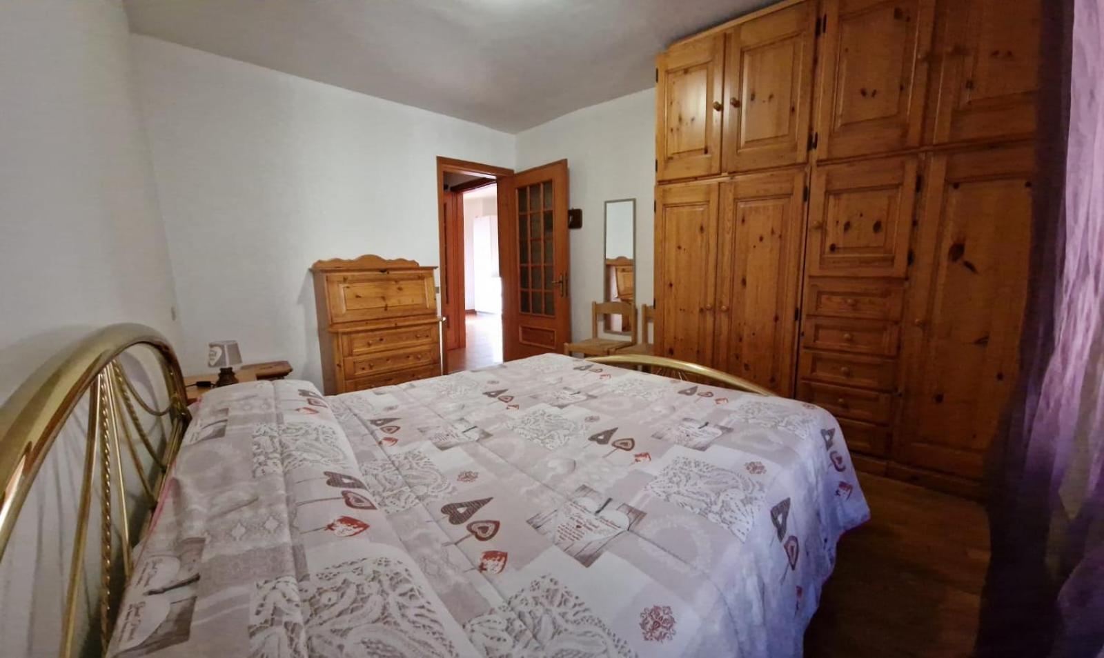 アオスタA Casa Di Gioアパートメント エクステリア 写真