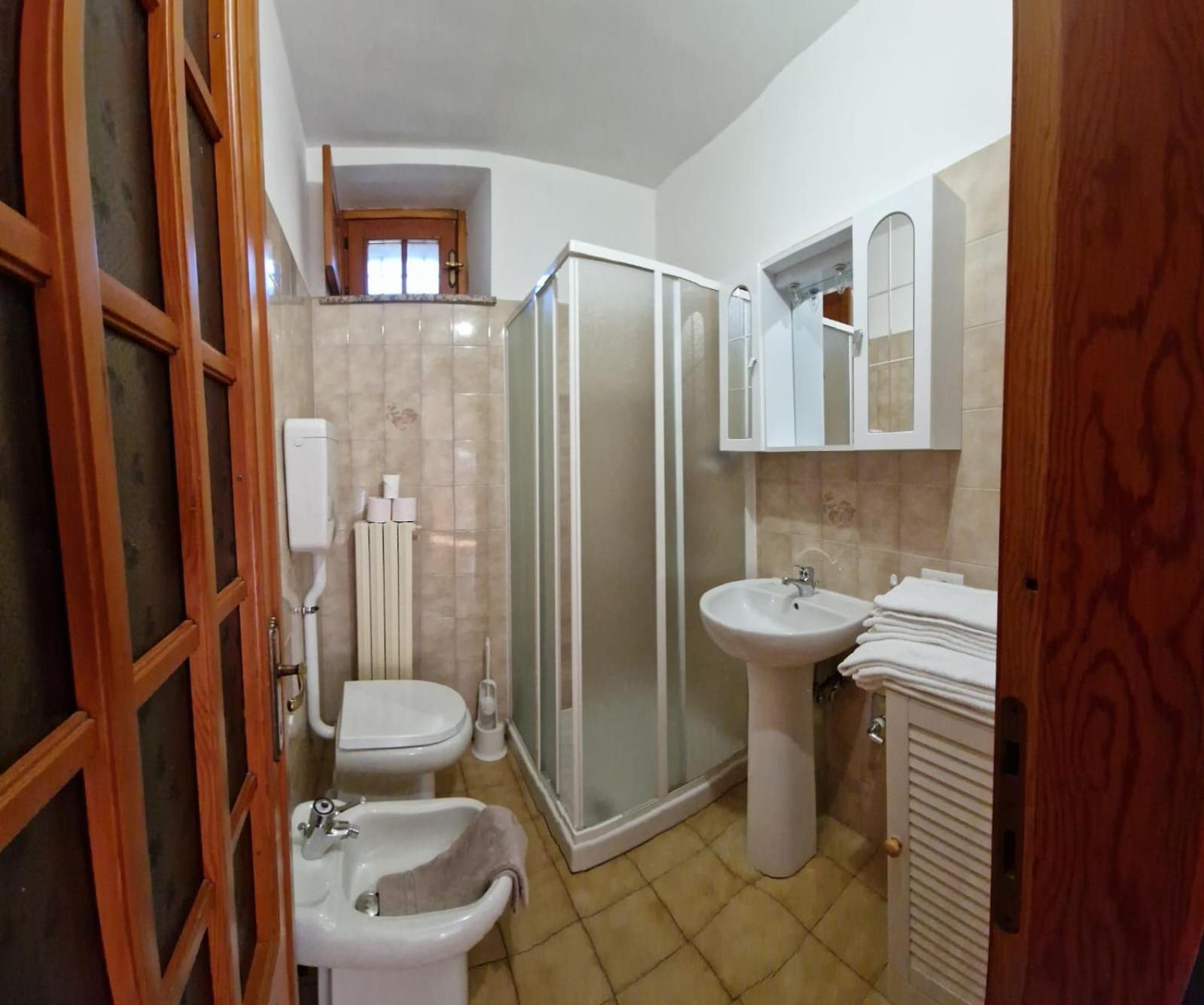 アオスタA Casa Di Gioアパートメント エクステリア 写真